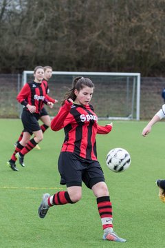 Bild 168 - B-Juniorinnen FSC Kaltenkirchen - SG Weststeinburg : Ergebnis: 2:1